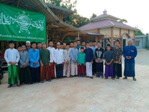MISBAHUL FALAH